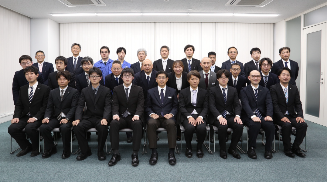 小集団活動発表会2026